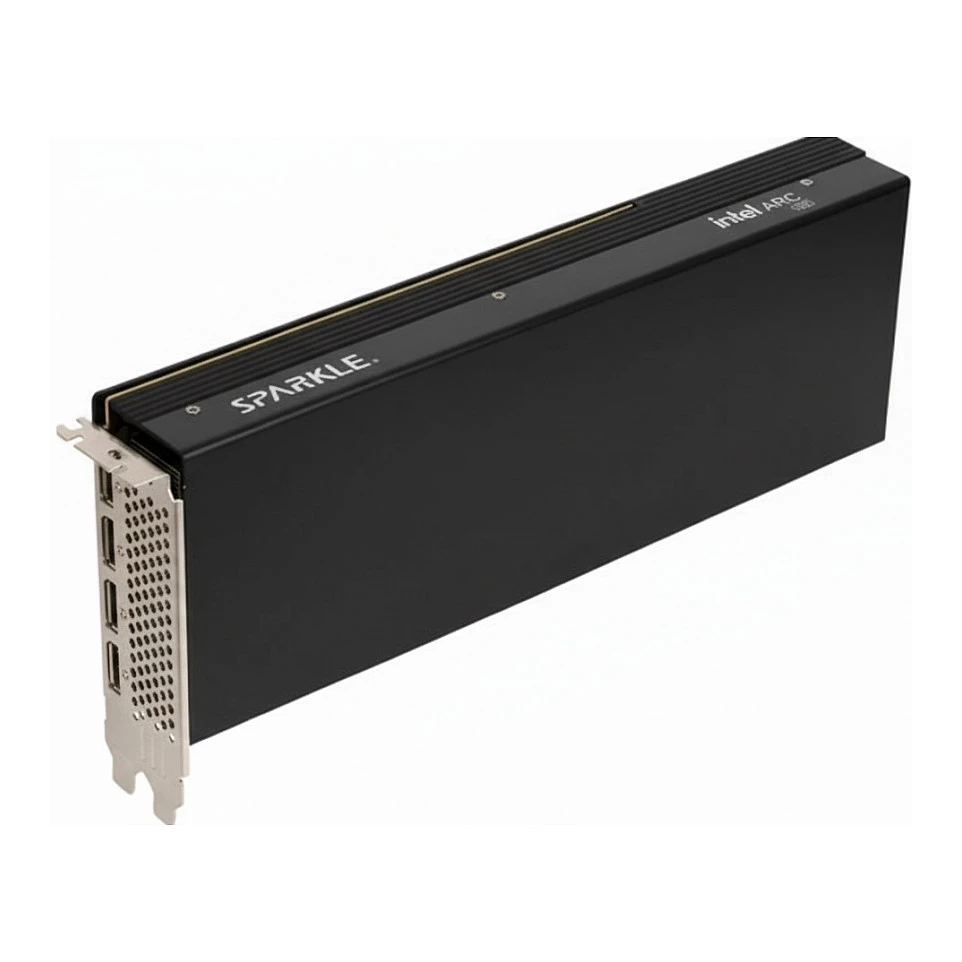 Grafikas karte Sparkle B70 Pro 32GB