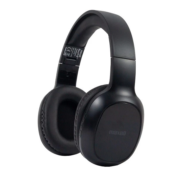 MAXELL MAXELL HD1 BASS Bluetooth austiņas