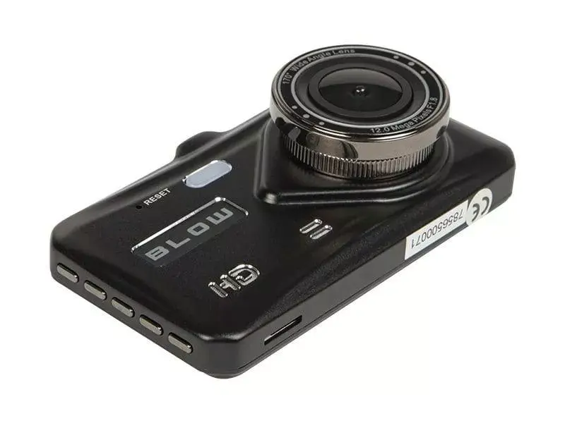 BLOW BLACKBOX DVR F800BLOW auto reģistrators