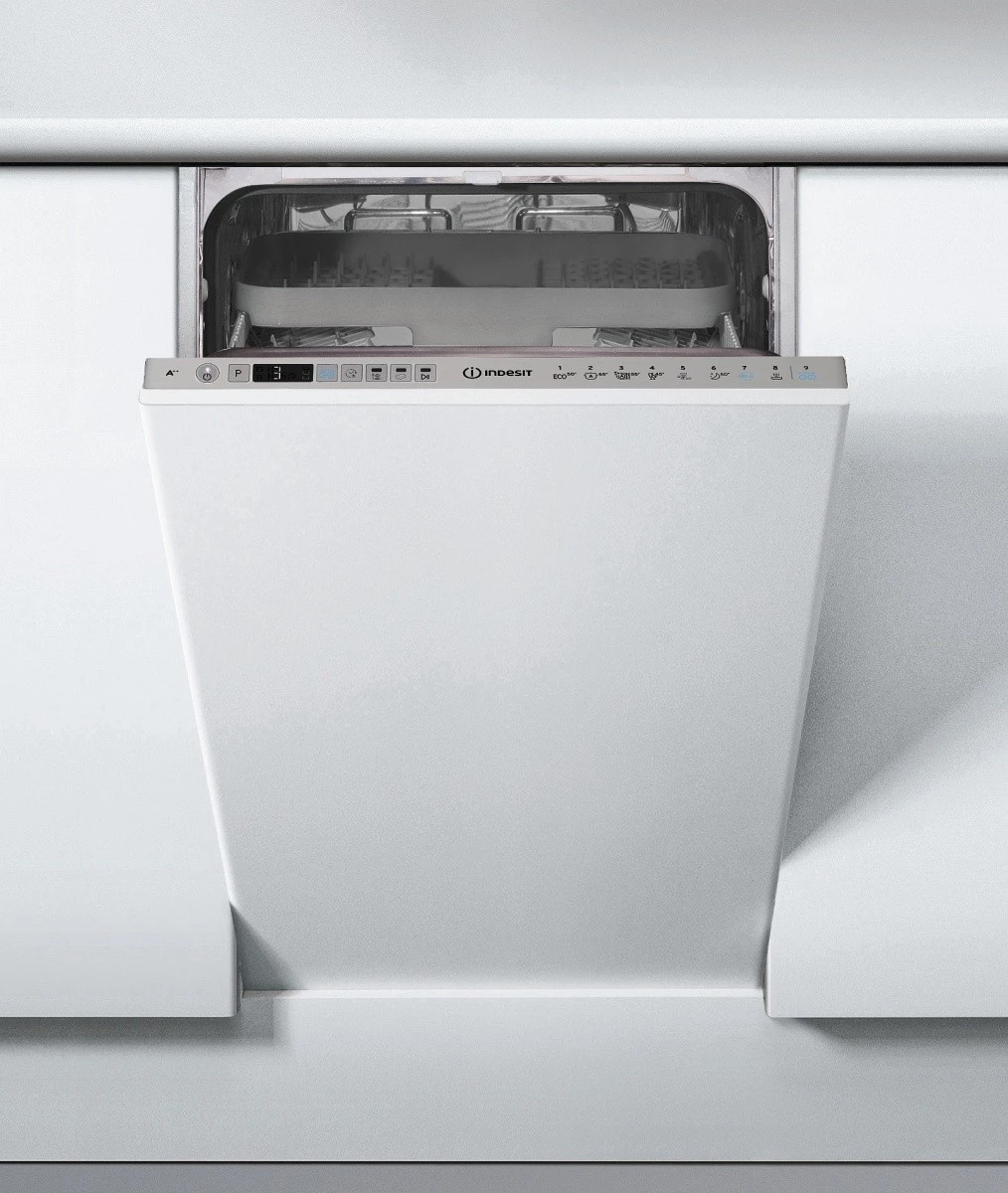 Trauku mazgājamā mašīna Indesit DSIO3T224CEID