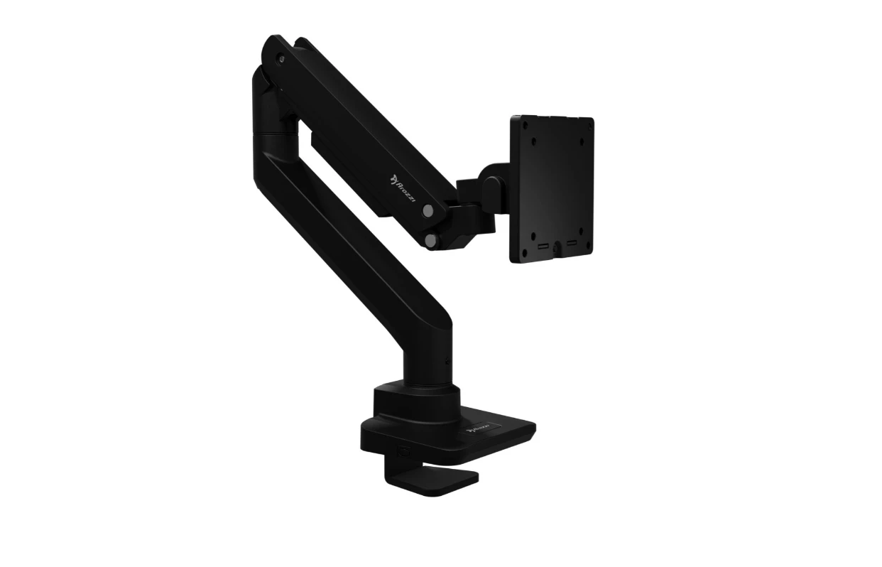 Monitora stiprinājums Arozzi AZ-ALZARE-NEO-PRO-BK — vienas