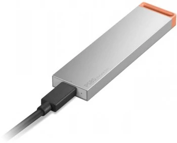 Ārējais cietvielu disks Lenovo 4XB1T88412 1