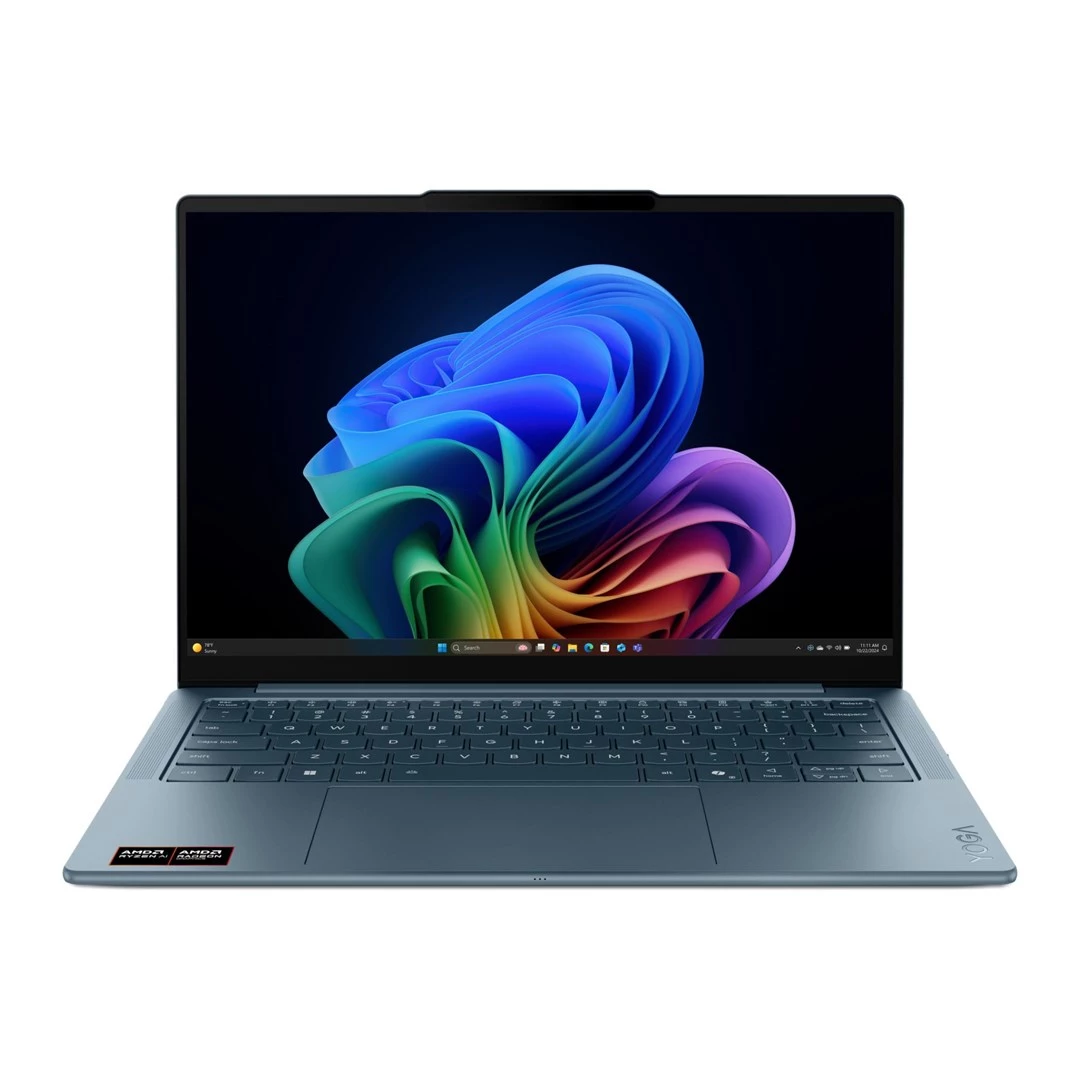 Portatīvais dators Lenovo YOGA Slim 7