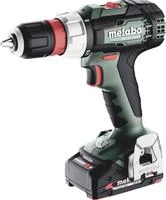 Bezvadu urbjskrūvgriezis Metabo BS 18 L