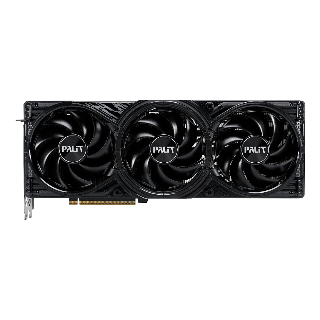 Palit GeForce RTX 5080 GamingPro OC