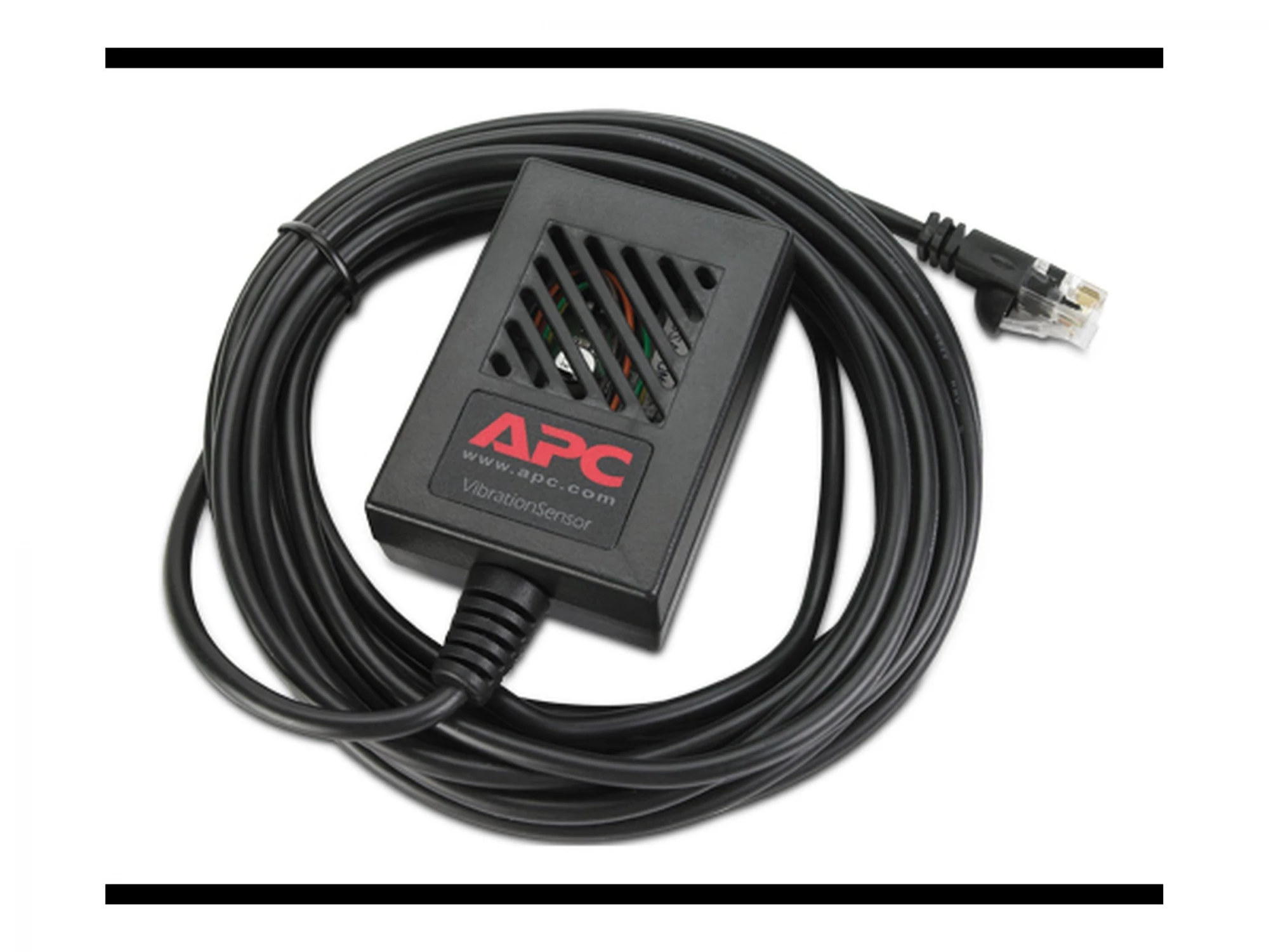 APC NetBotz Vibrācijas Sensors, 3,7
