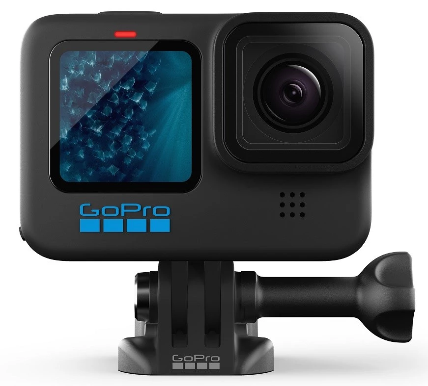 GoPro CHDHX-112-RW sporta fotokamera 27.6