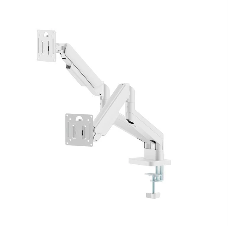 Monitora stiprinājums GEMBIRD MA-DA2-06-W 17–32 collu