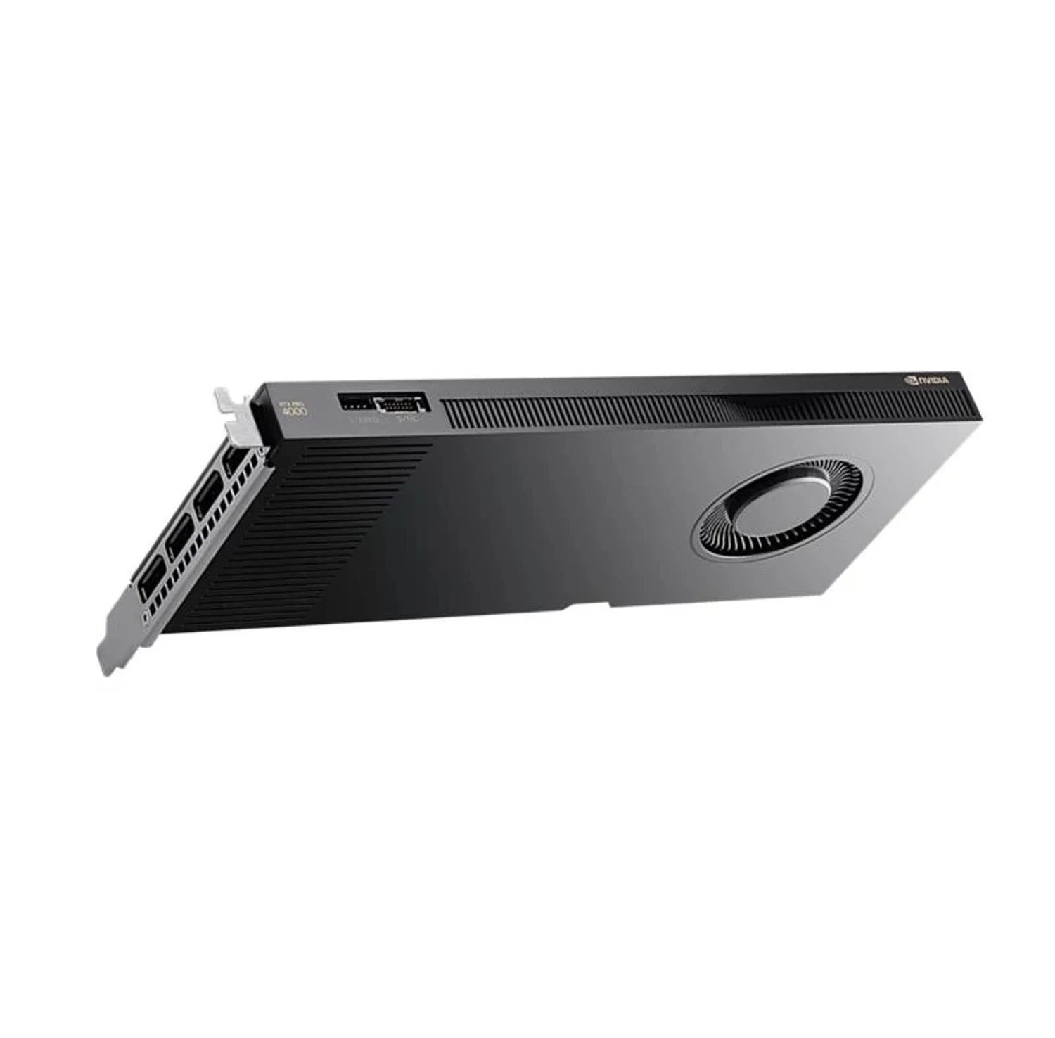 HP NVIDIA RTX PH x4xxx 4DP