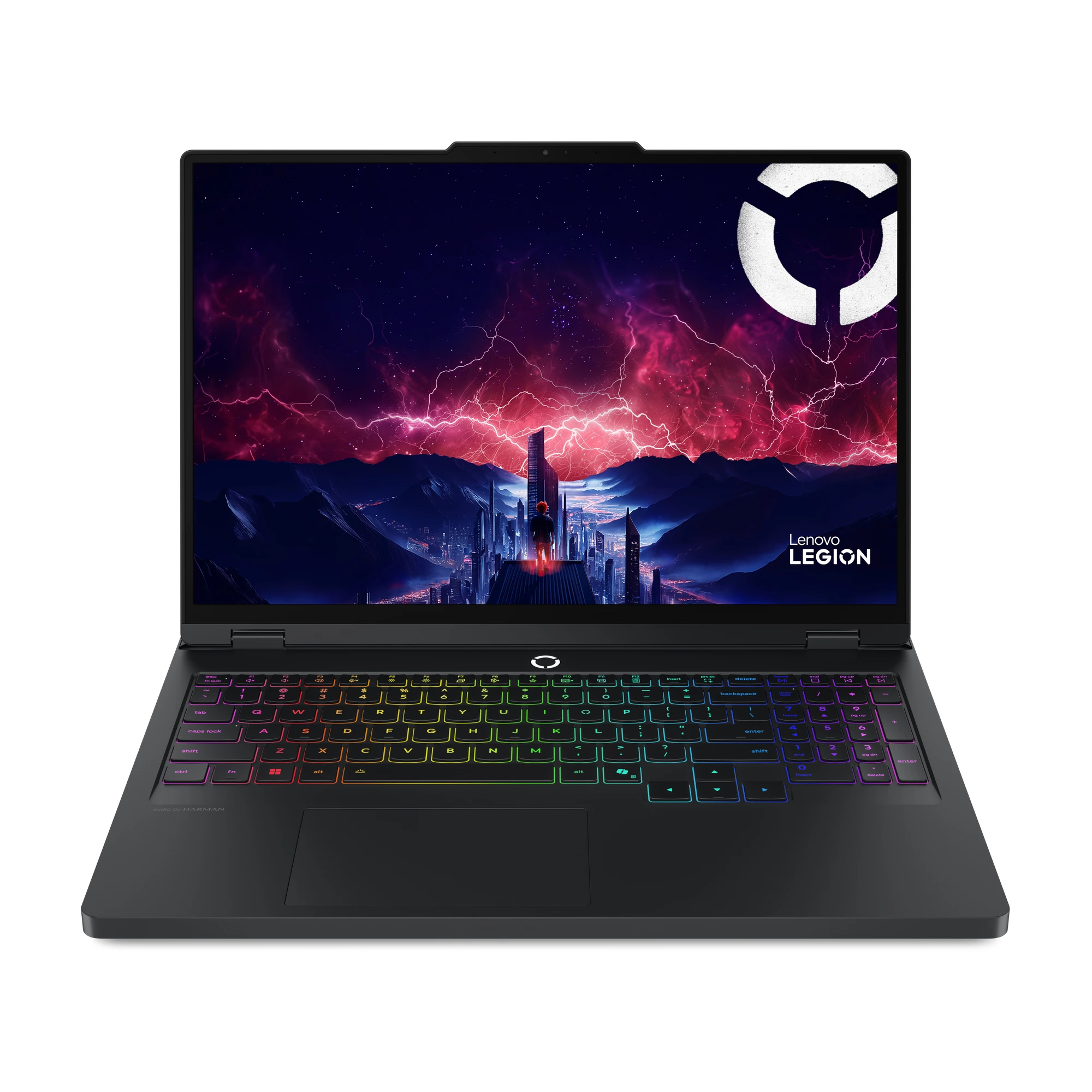 Lenovo Legion Pro 5 16AFR10 AMD