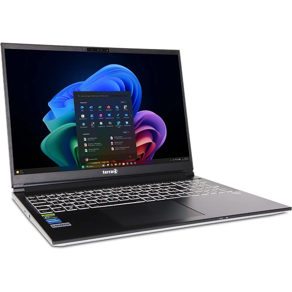 TERRA MOBILE GAMER ELITE 3A Copilot+