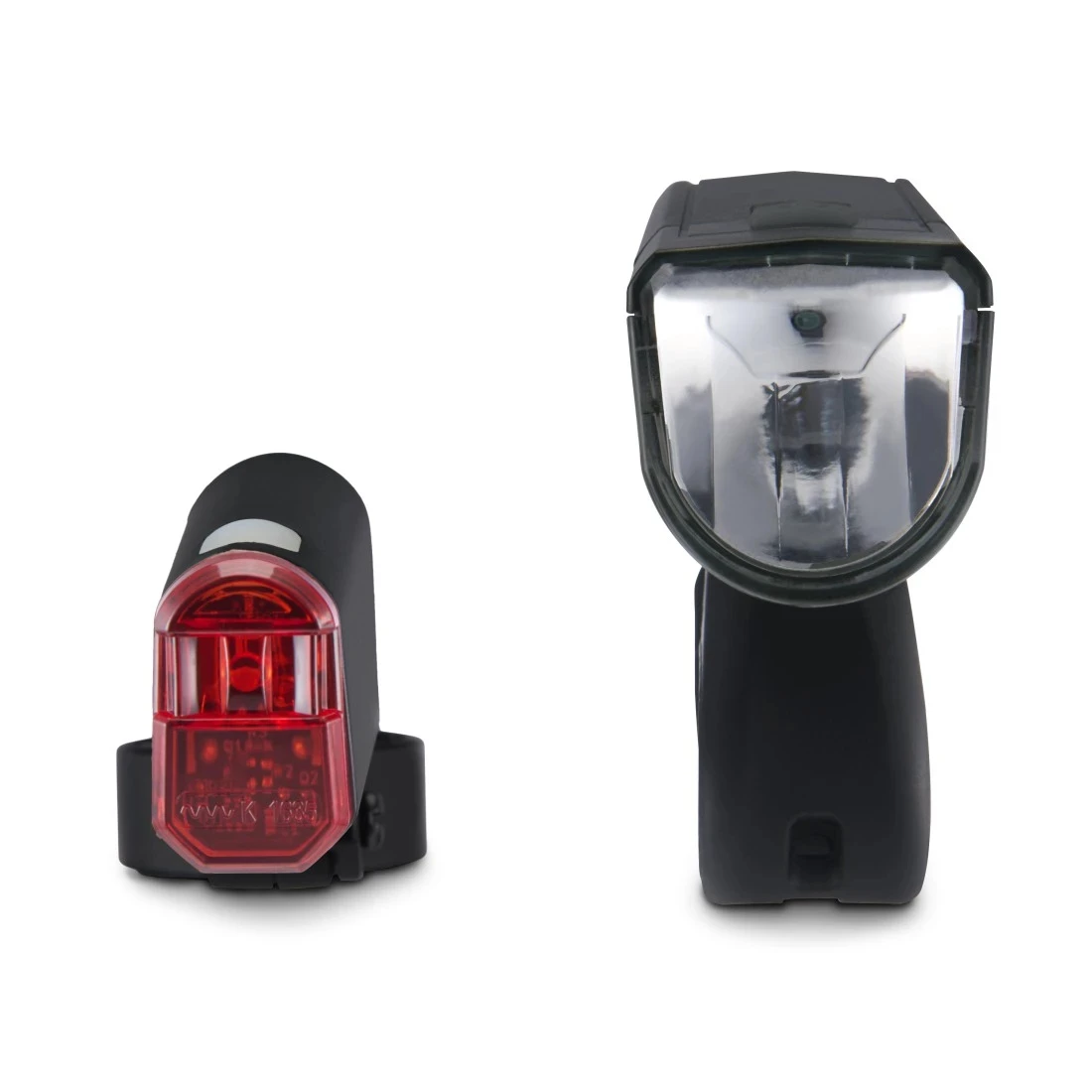 Hama 00185838 velosipēda priekšējais lukturis LED