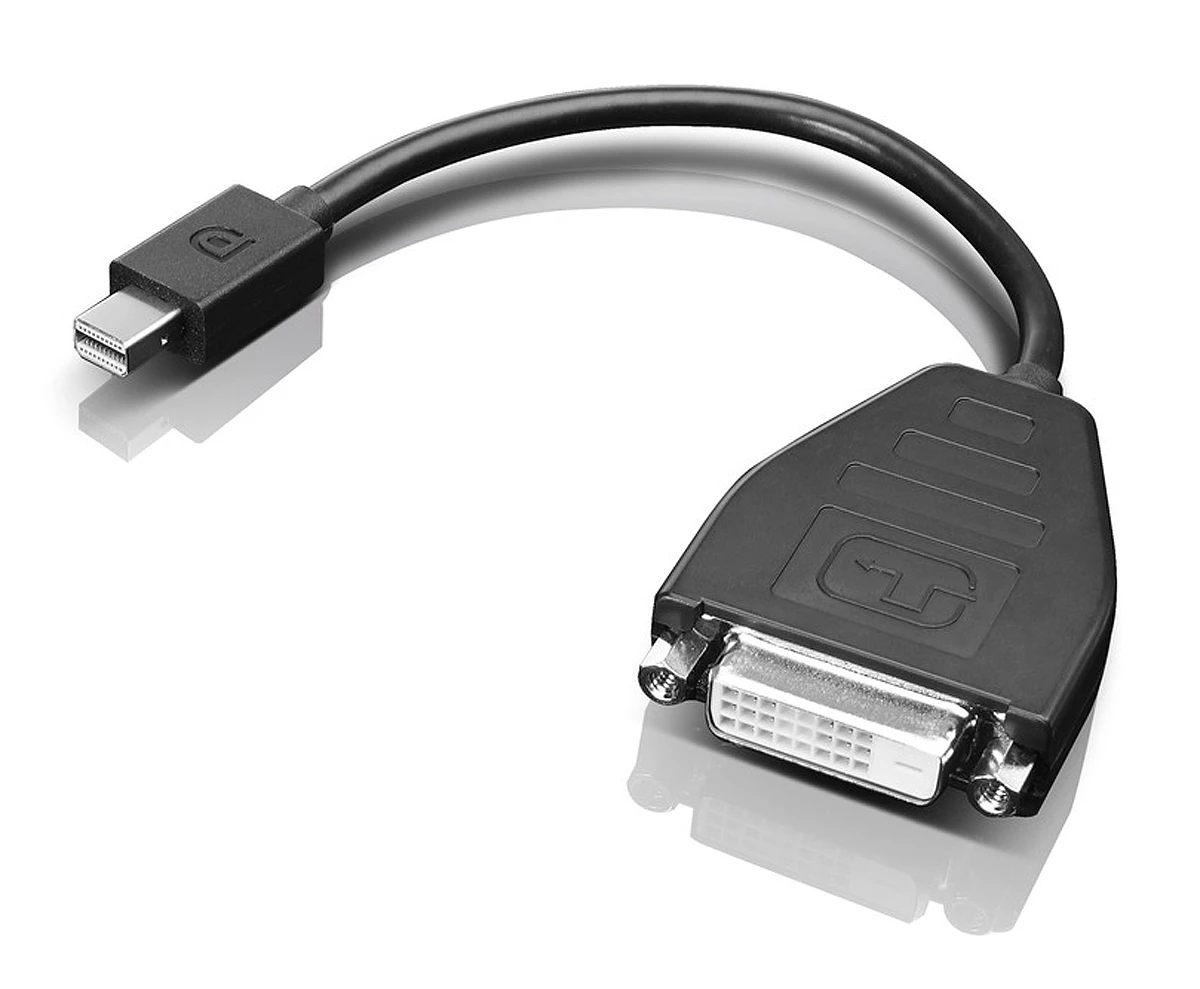 Lenovo 0B47090 video kabeļa adapteris 0