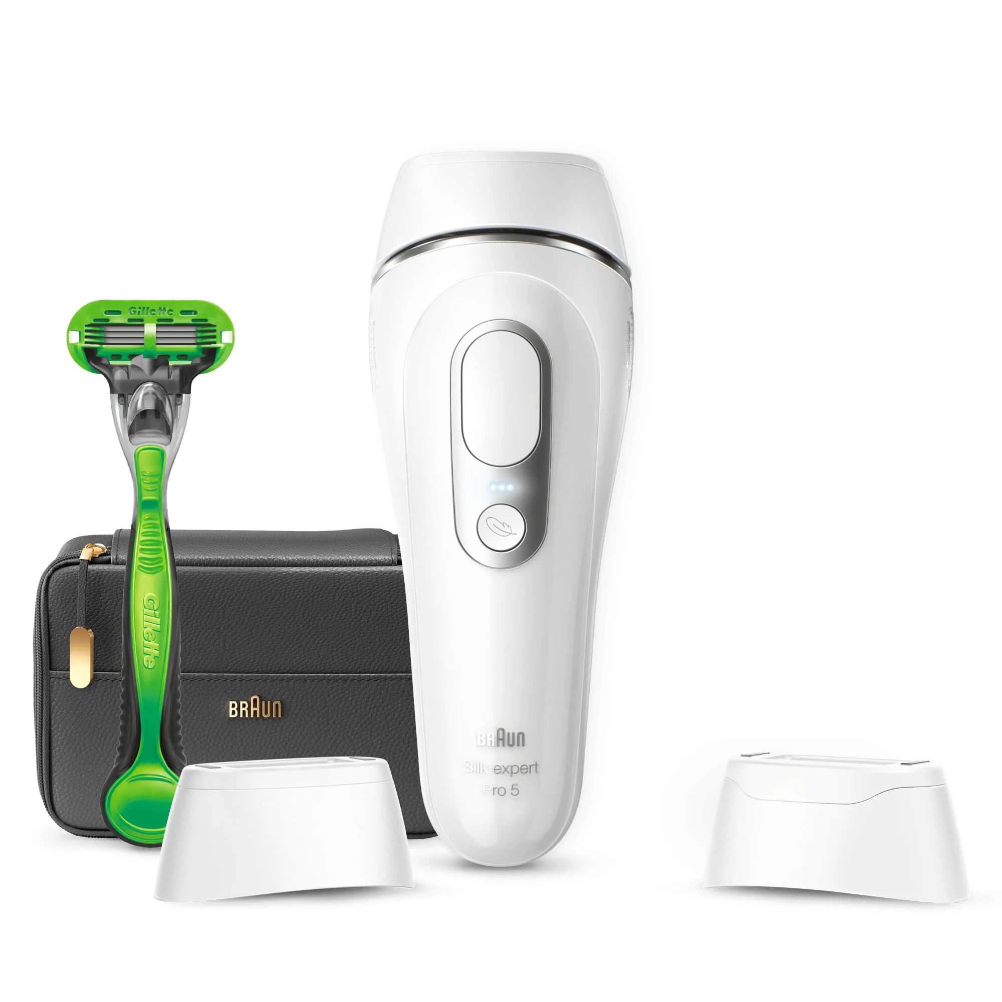 Braun Silk·expert Pro 5 PL5145 IPL