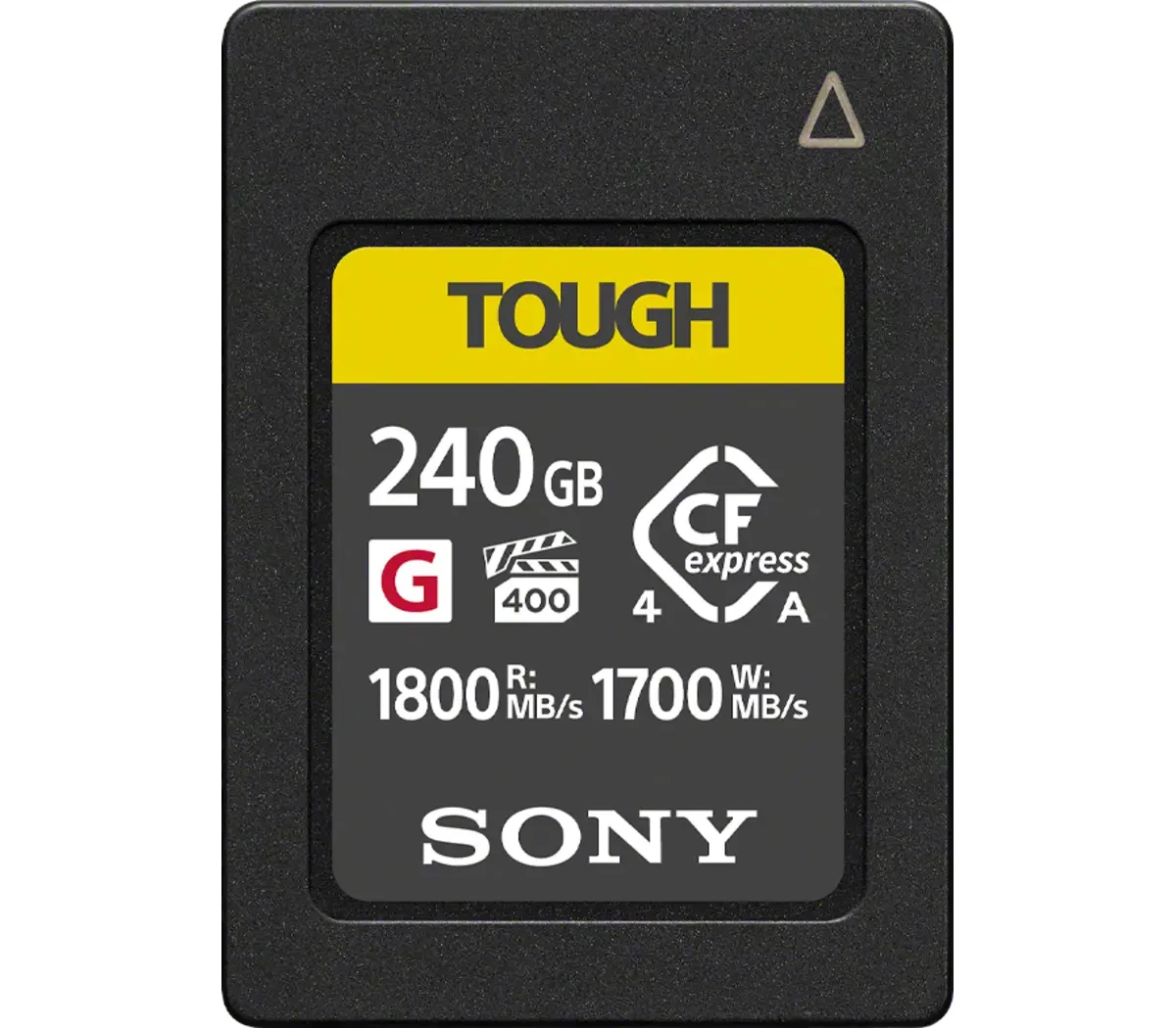 CFexpress atmiņas karte Sony CEA-G240T 240