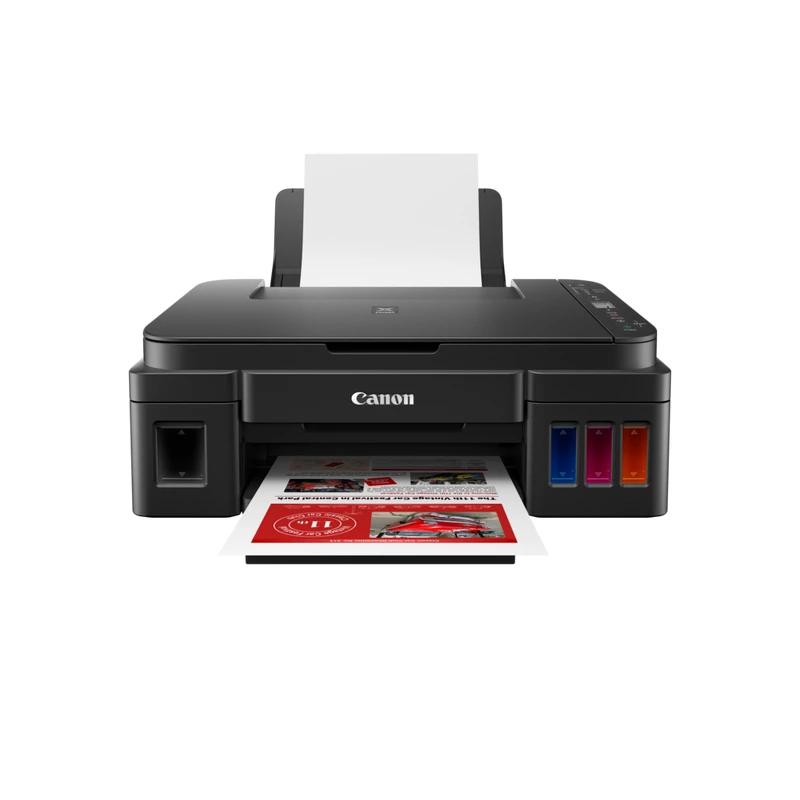 Tintes printeris Canon PIXMA G3416 —