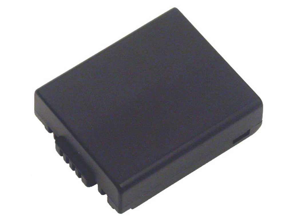 2-Power digitālās kameras akumulators 7.2V