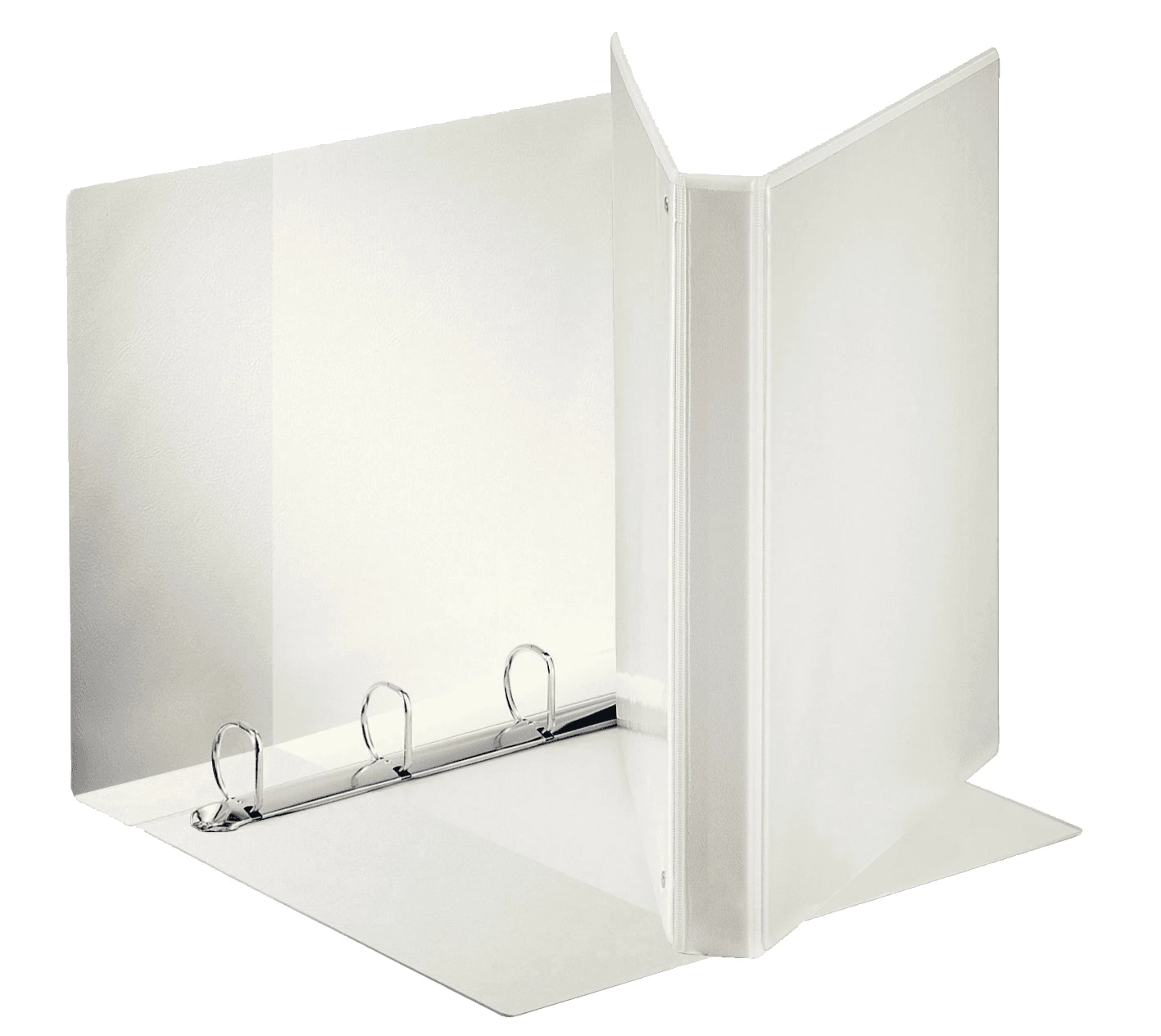 Esselte Panorama Binder FSC® A4+ 4DR/20