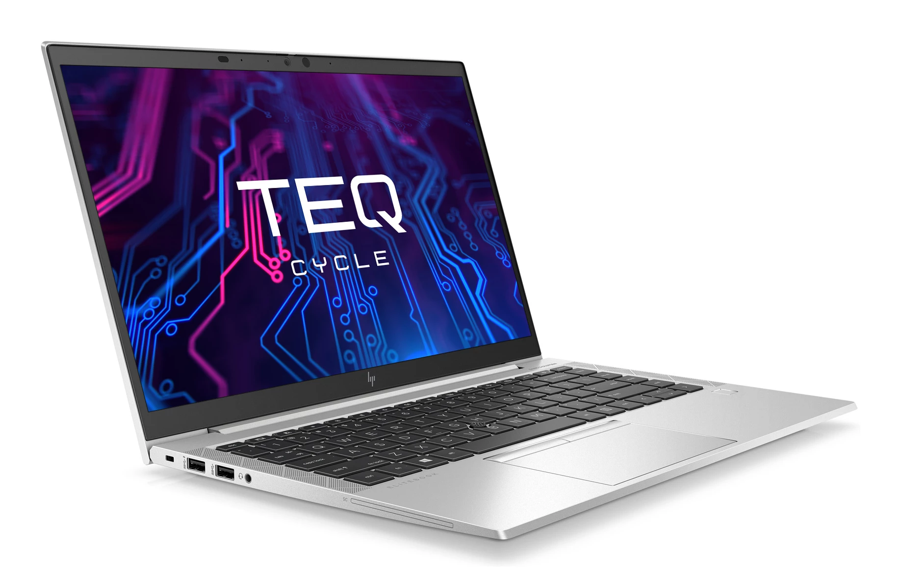 Teqcycle HP Elitebook 840 G8 Intel®