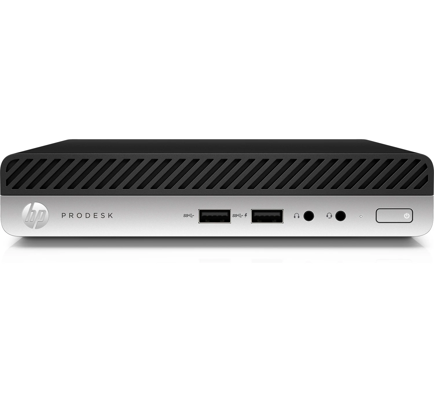 T1A HP ProDesk 400 G4 Atjaunots