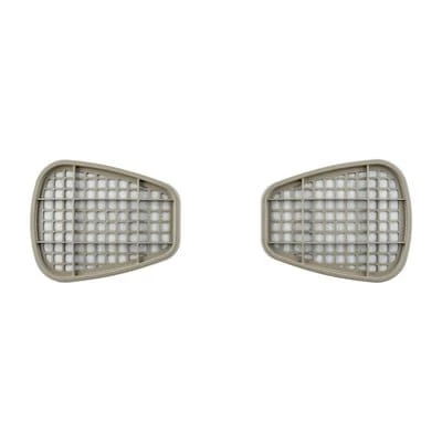 3M 6055 Gāzes un tvaika filtrs