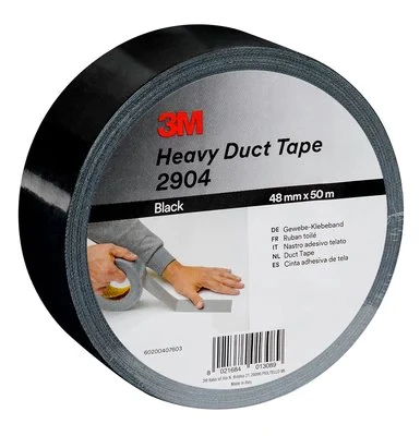 3M 2904D4850B līmlente 48mm x 50m