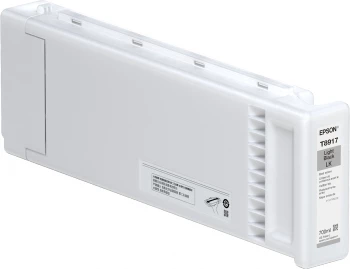Epson UltraChrome GS3 T891700 tintas kasetne