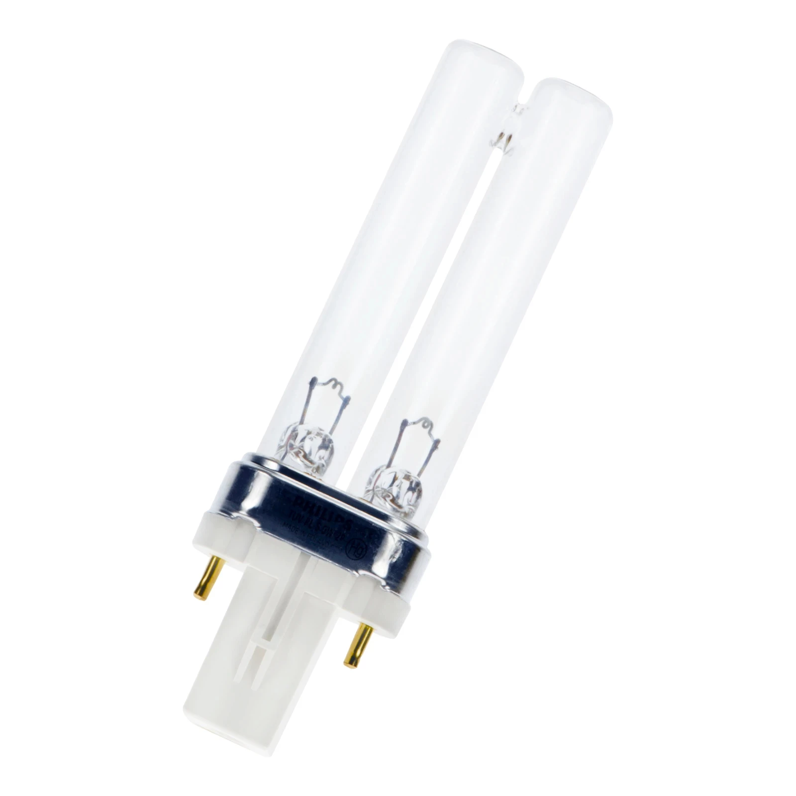 UV lampa Philips TUV PL‑S 7W