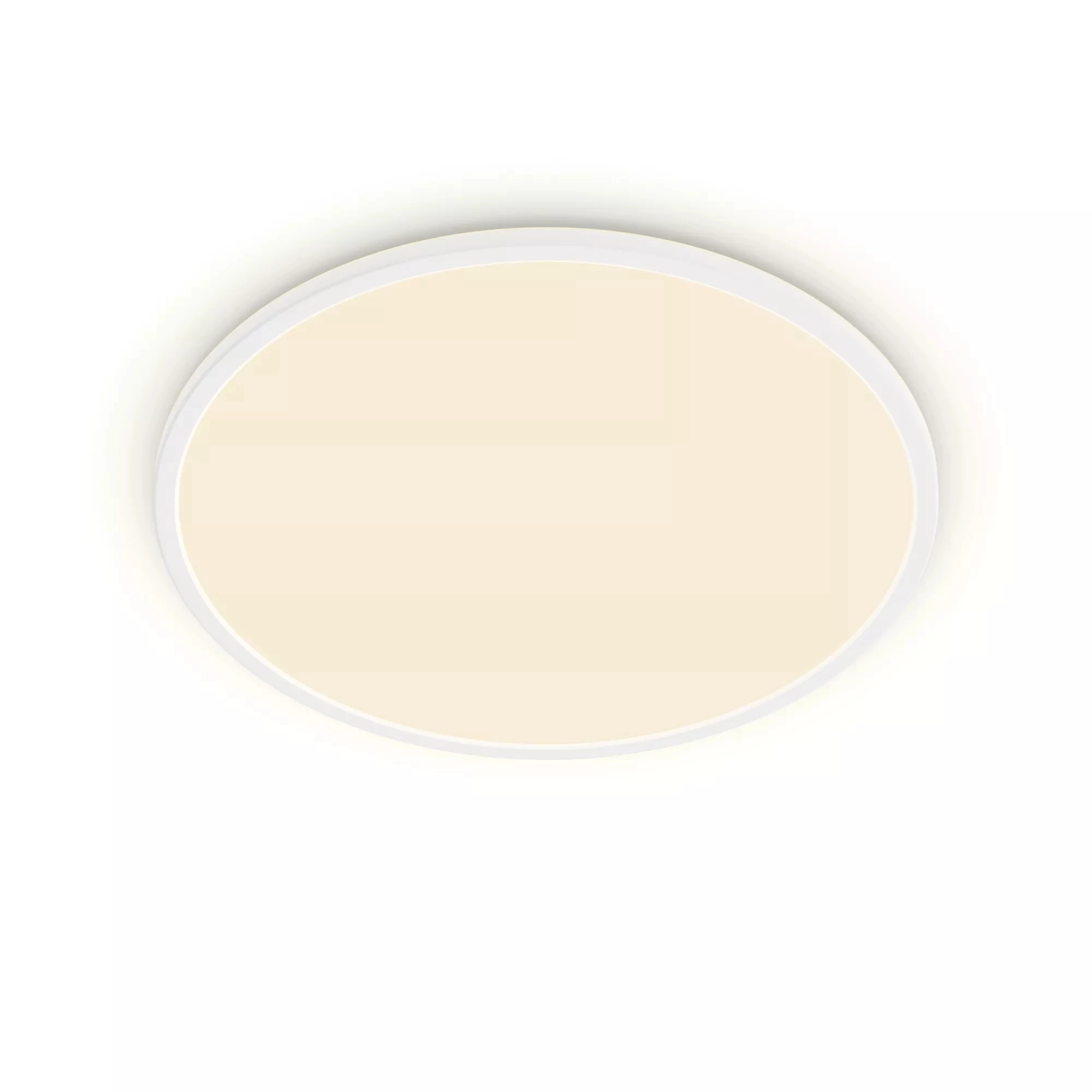 Griestu lampa Philips Functional Super Slim