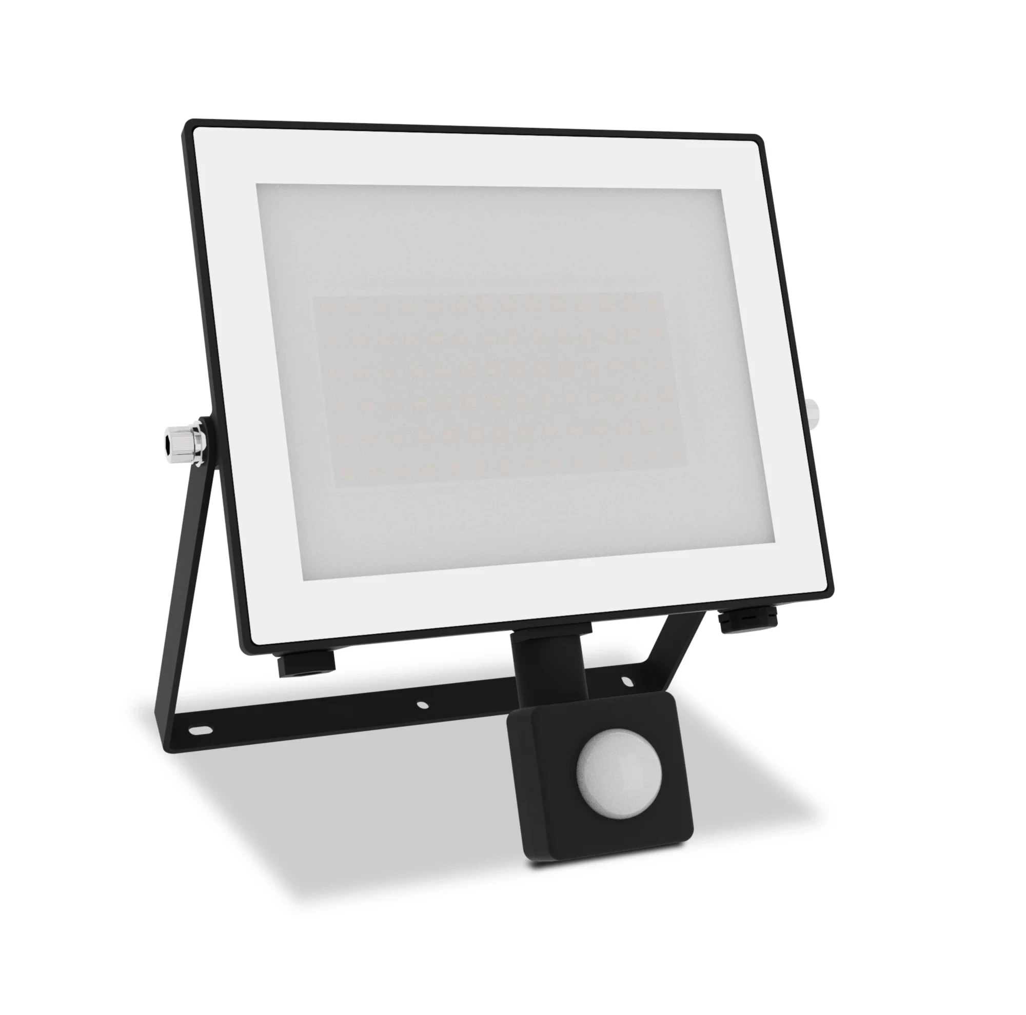Āra sienas lampa Philips Lois 50W