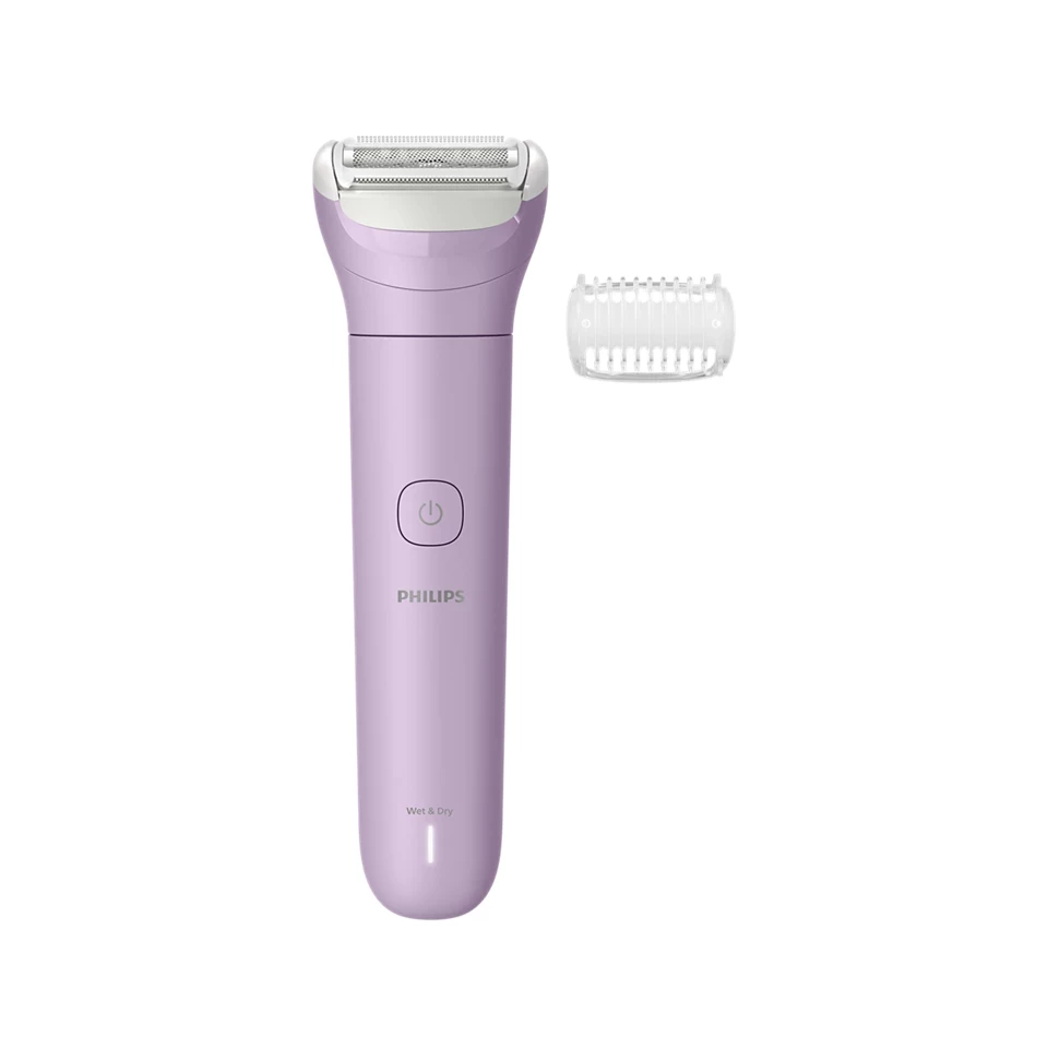Philips Series 6000 BRL138/00 Sieviešu folijas