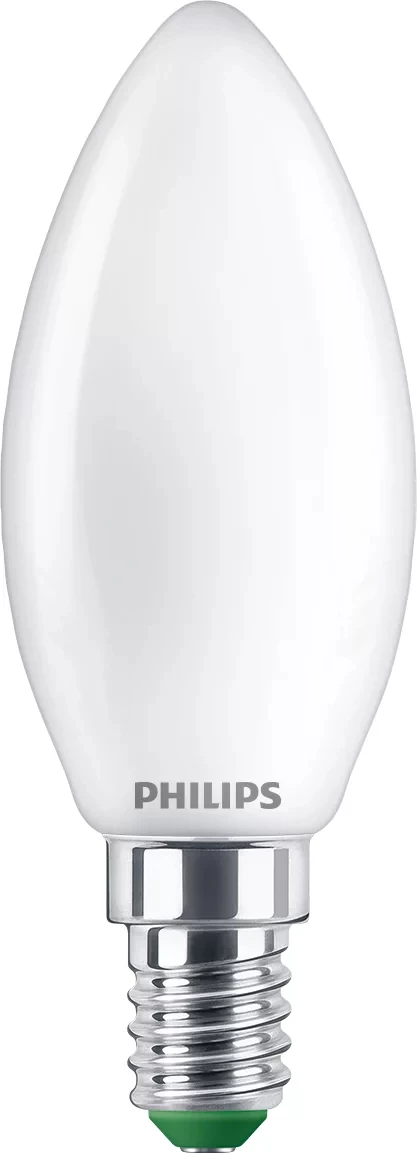 Philips LED spuldze 2.3 W