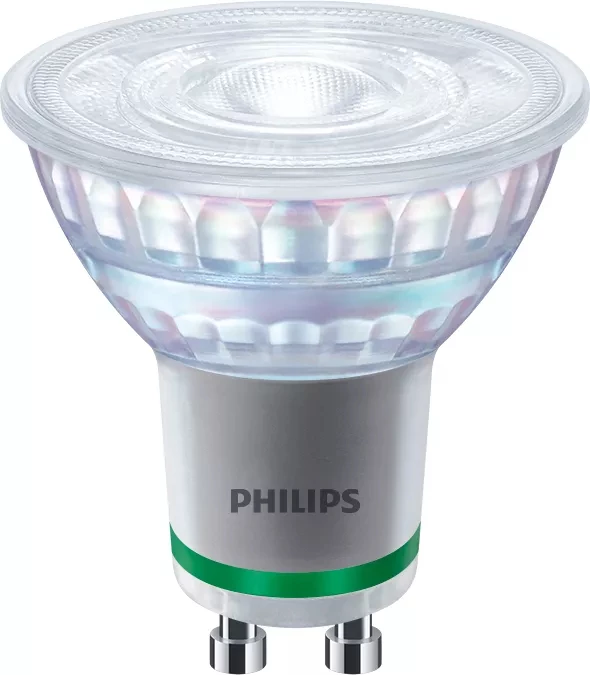 LED spuldze Philips GU10 1.2