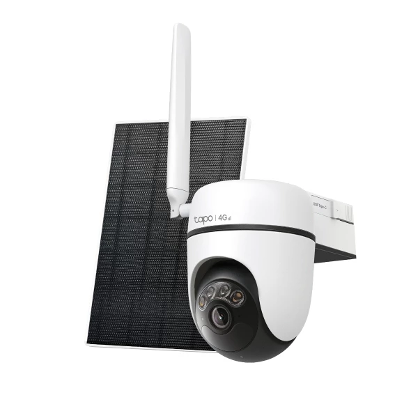 TP-Link Tapo C615G KIT āra domes