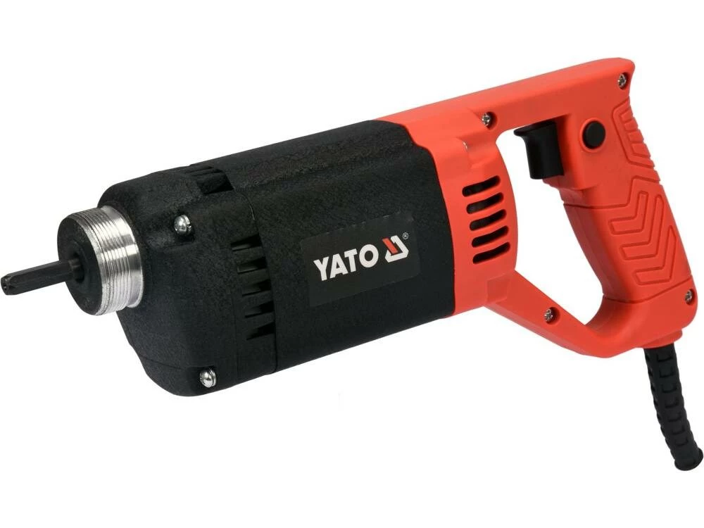 YATO betona vibrators 1200W + stienis