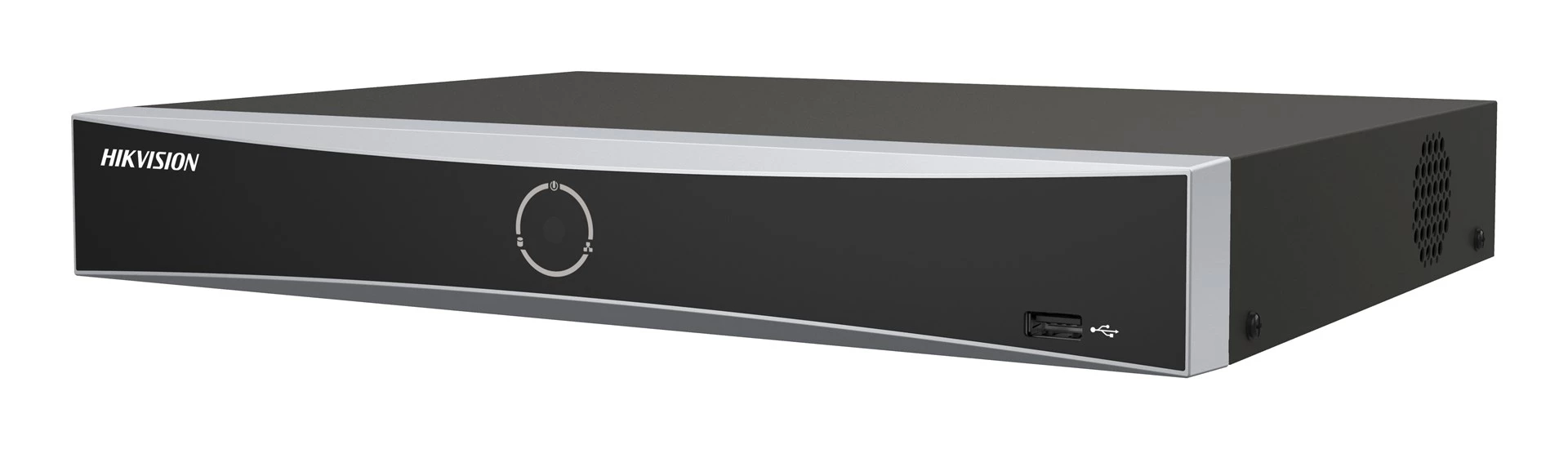 Tīkla IP ierakstītājs Hikvision DS-7604NXI-K1/4P(D)/Alarm4+1 4