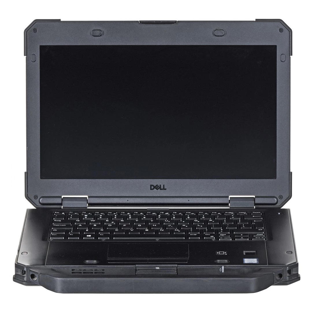 DELL LATITUDE RUGGED 5420 i5-8350U 16GB