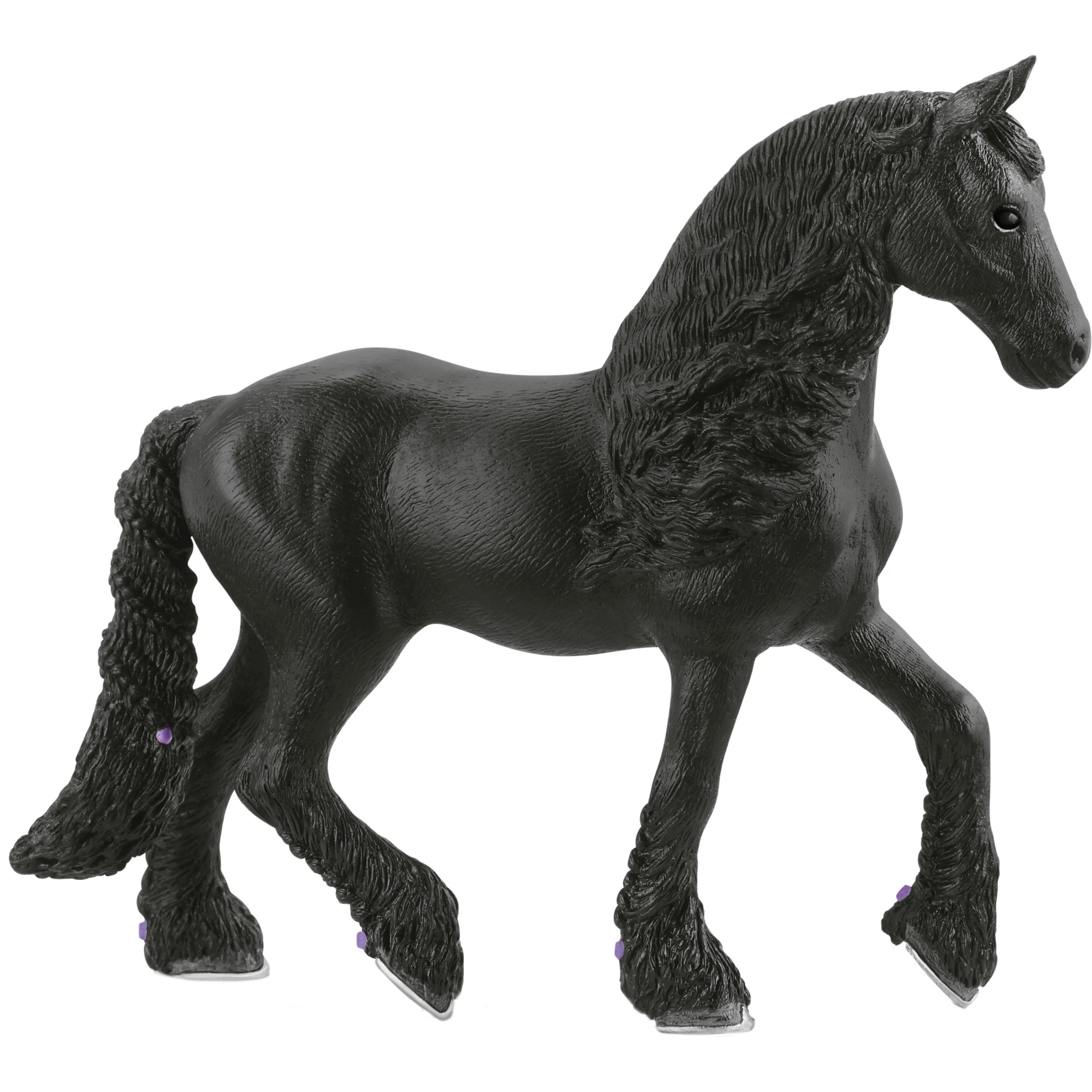 Schleich HORSE CLUB Frizijas Ķēve Figūriņa