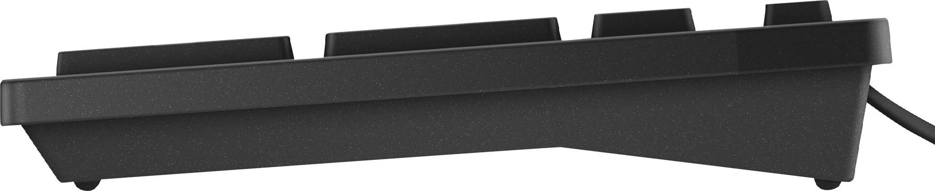 Multivides tastatūra Dell C1HK0 — 105