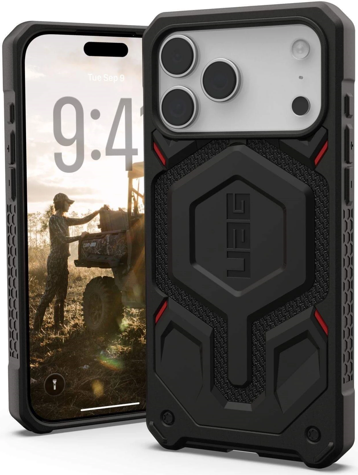 UAG Urban Armor Gear Monarch Pro
