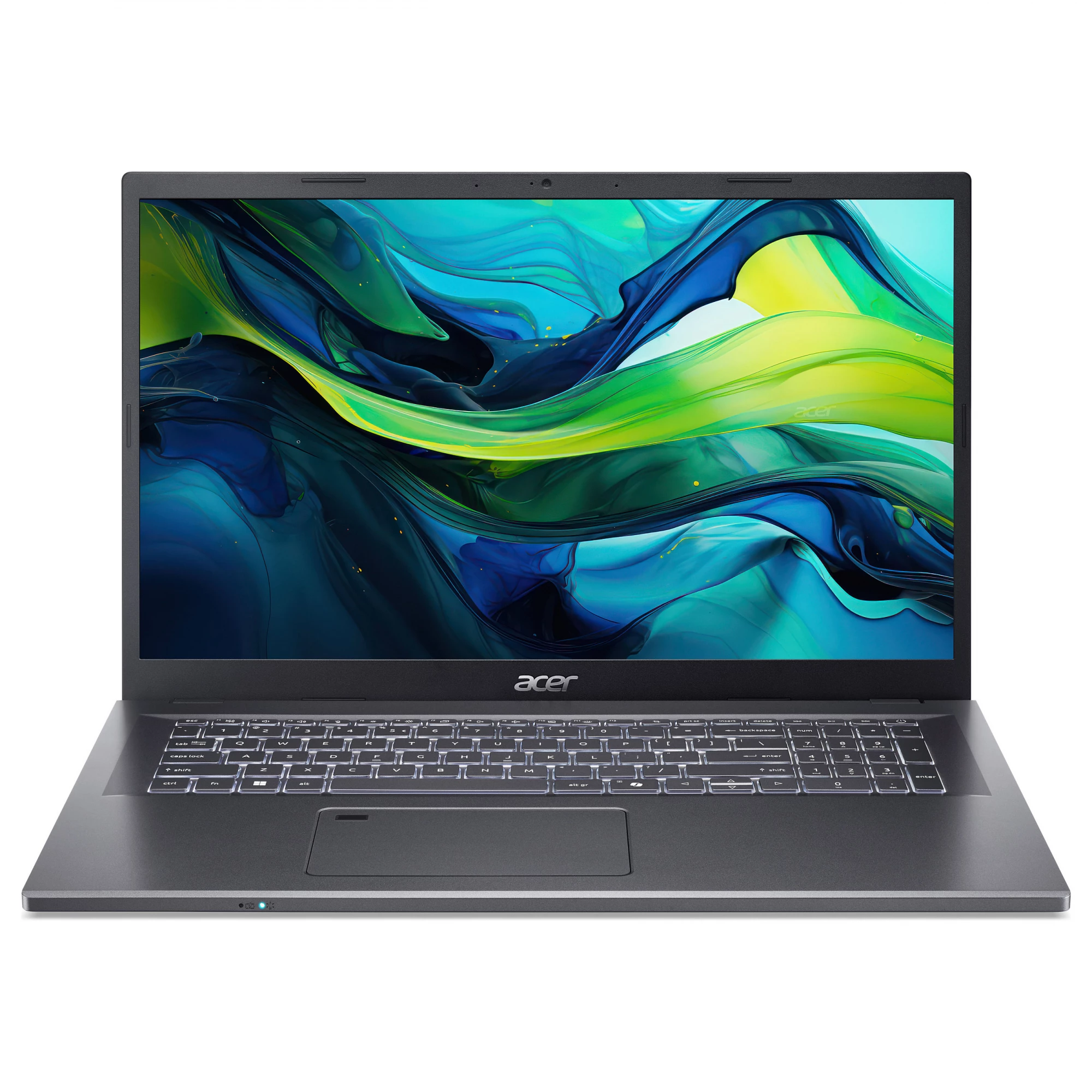 Portatīvais dators Acer Aspire 17 A17-51M-51GJ