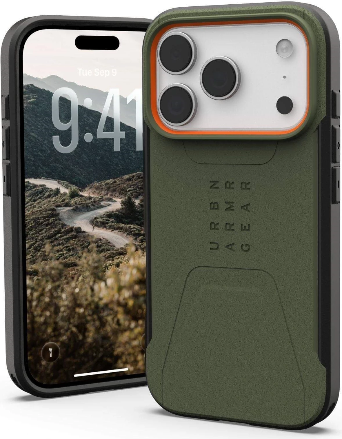UAG Urban Armor Gear Civilian MagSafe