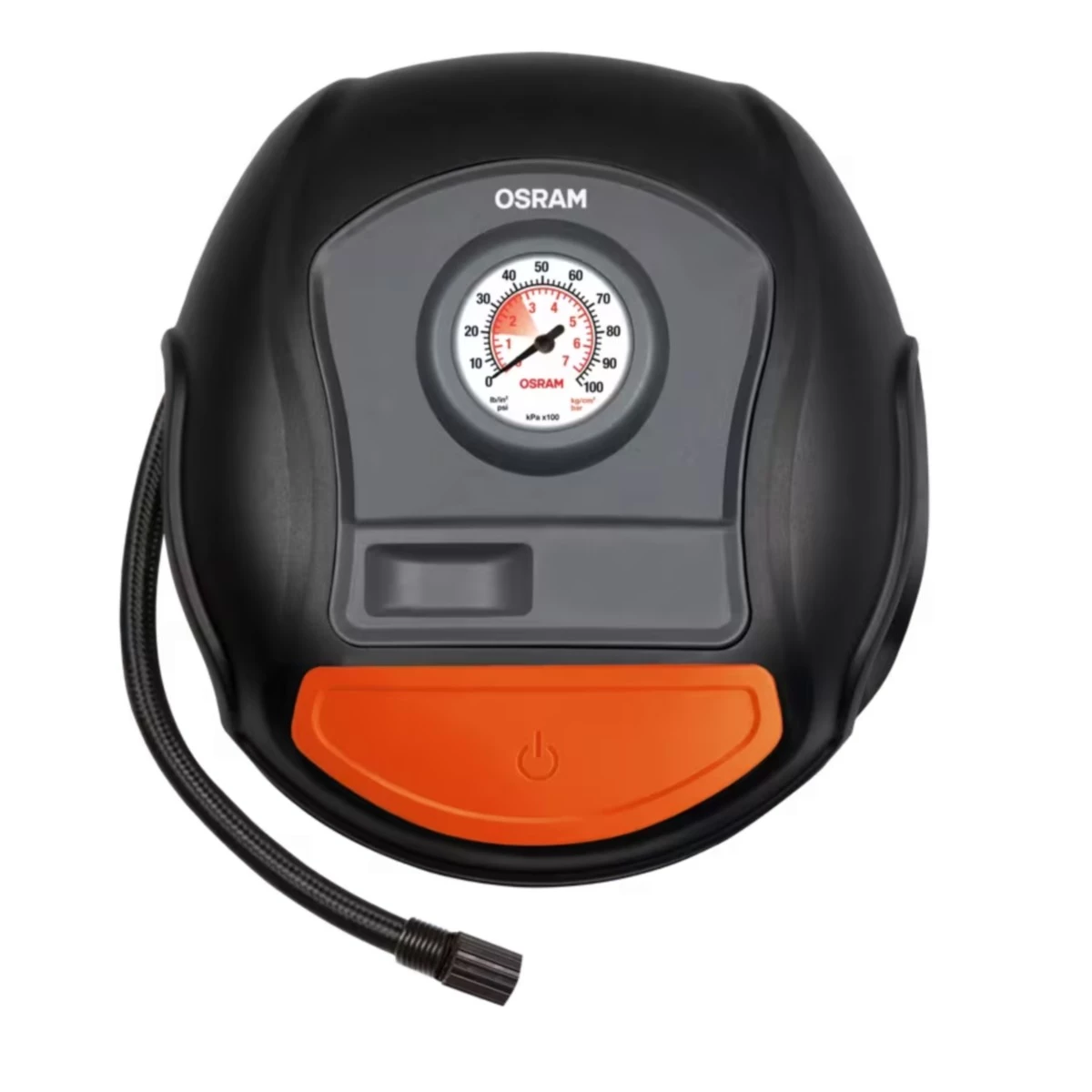 Osram Tyreinflate 200 Auto kompresors 12