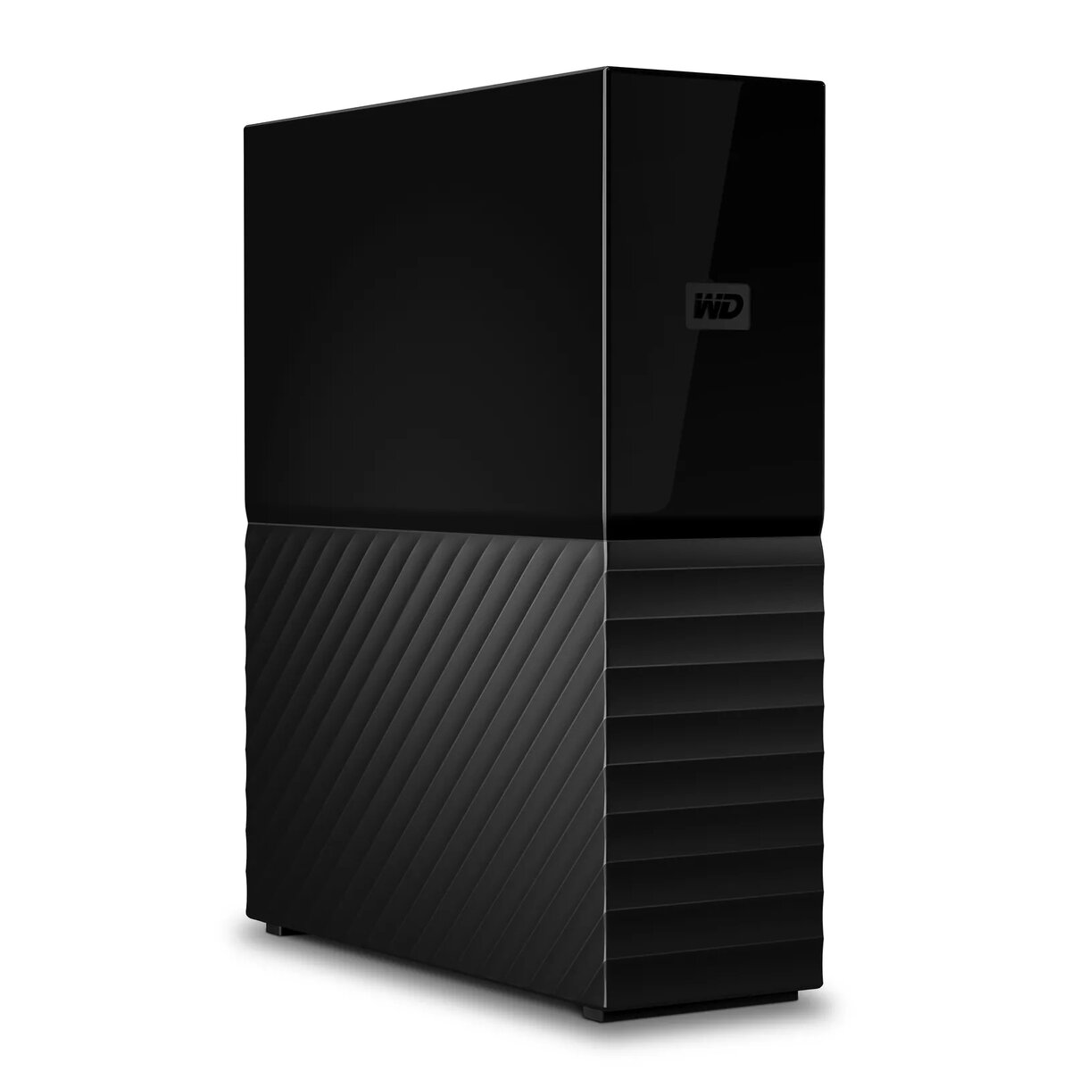 Ārējais cietais disks Western Digital 8TB