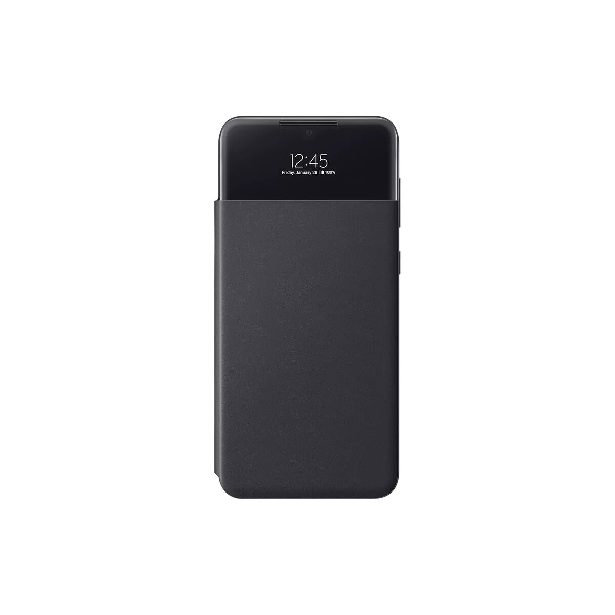 Macīgs vāciņš Samsung EF-EA336PBEGEW Galaxy A33