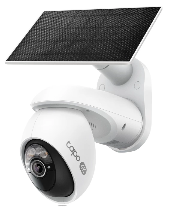 TP-Link Tapo C660 KIT Saules enerģijas