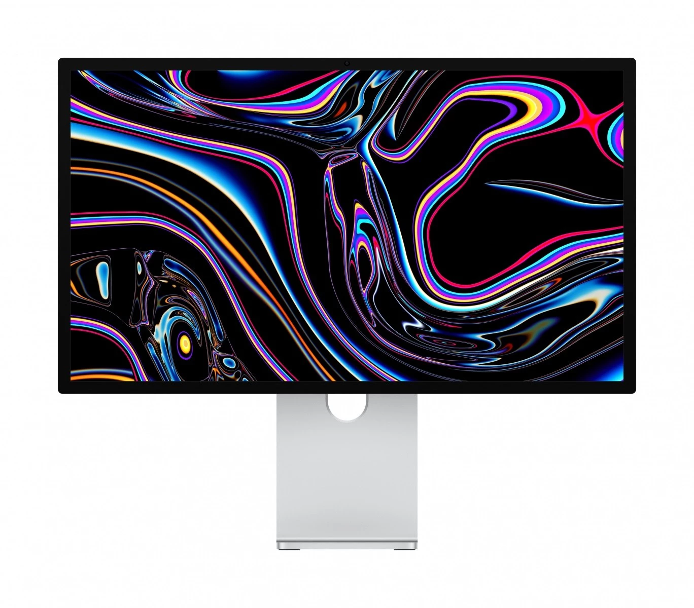 Apple Studio Display XDR ar Nano-tekstūras