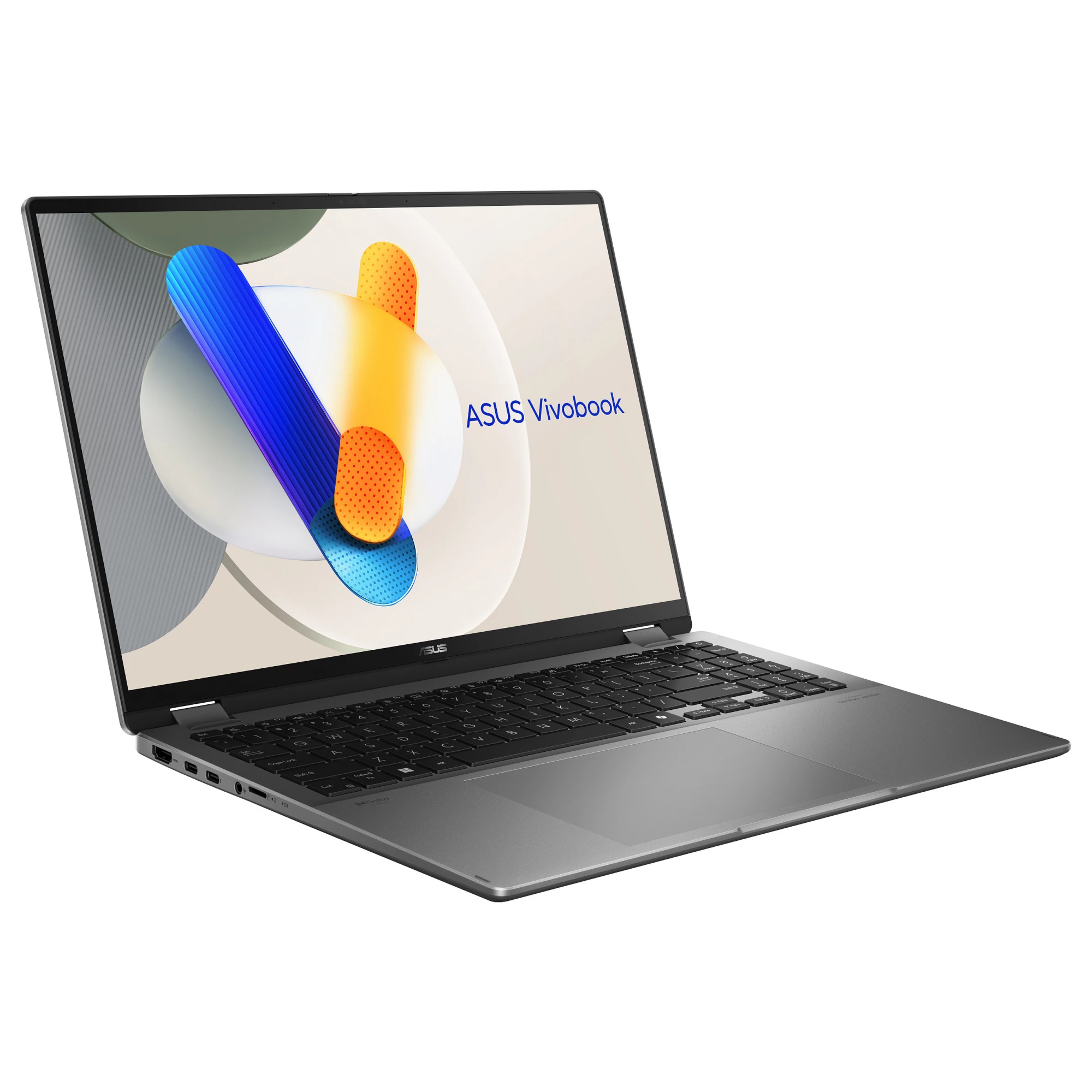 ASUS Vivobook 16 Flip TP3607SA-SI155W 2-in-1