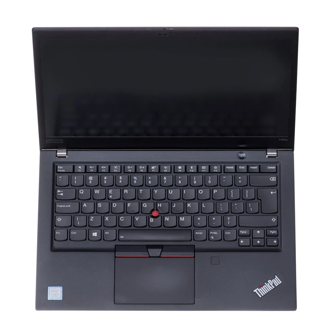 LENOVO ThinkPad T490S i7-8565U 16GB 256GB
