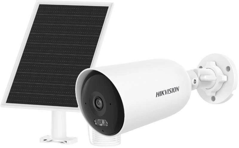 Hikvision DS-2CFS04/4G(2.8mm) 4G LTE saules